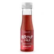 Ketchup Mild 350g